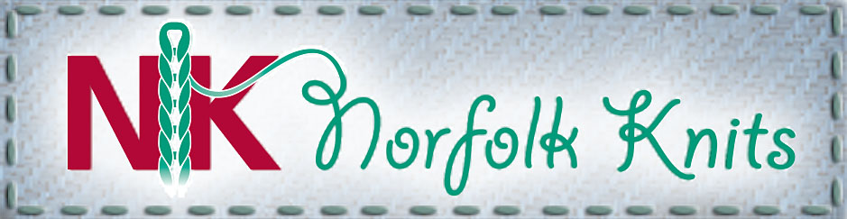 Norfolk Knits logo